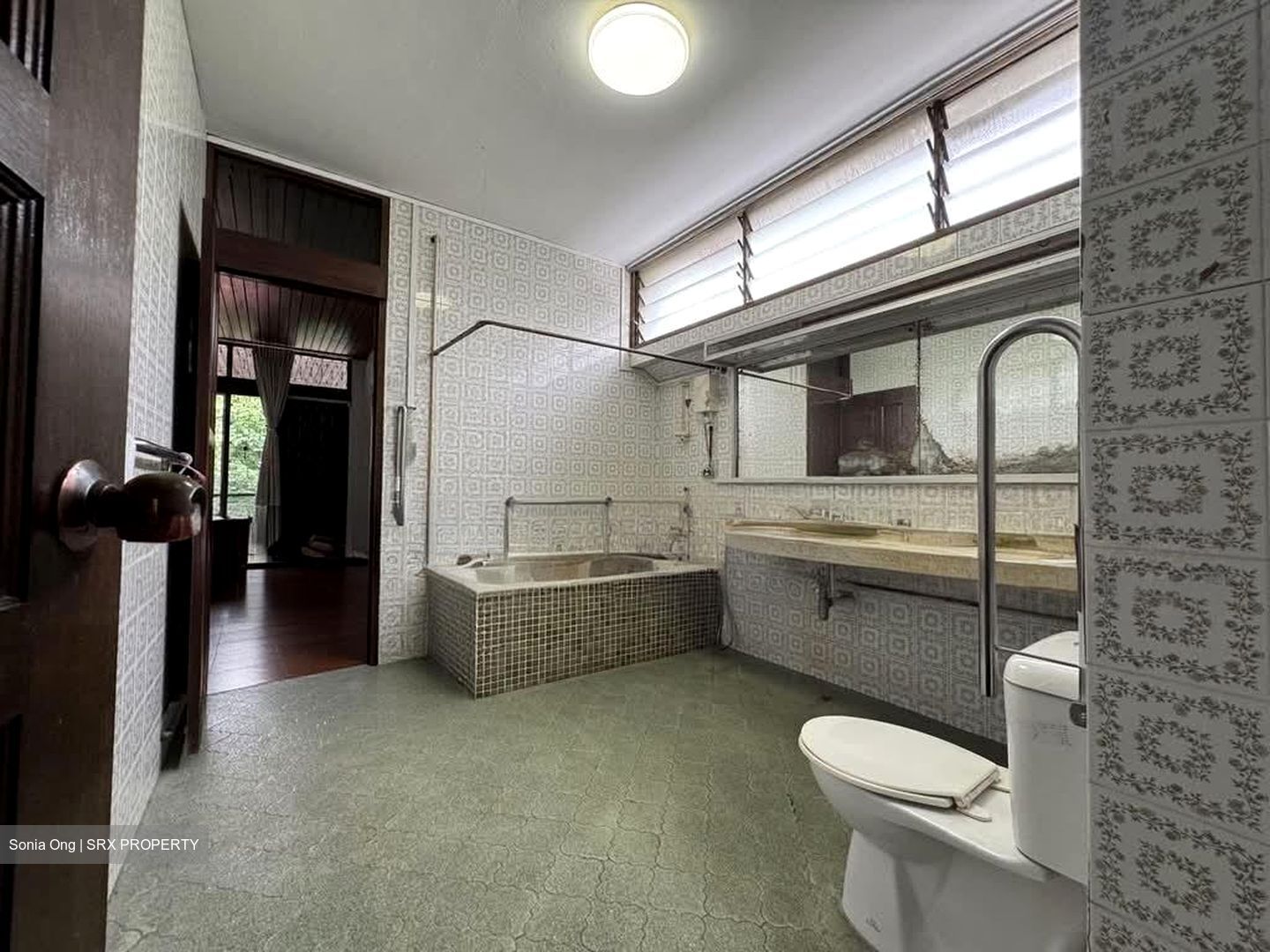 Faber Hills (D5), Semi-Detached #585083031